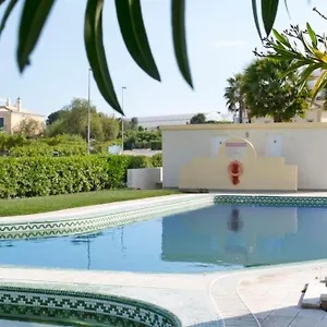 Pool And Garden Village-near Albufeira