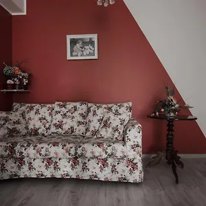 Roomsy Chopina , Sopot Polska