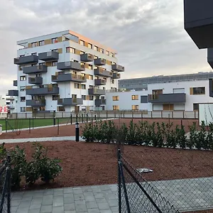Neubau Stadlau Viena