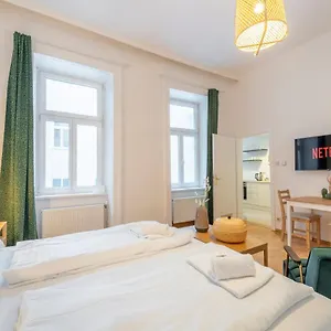  Apartment Josef's I Comfort I Center