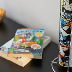 Apartamento Josef's I Mickey Mouse, Viena