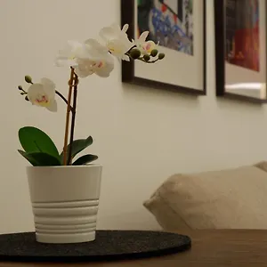  Apartment Near Augarten