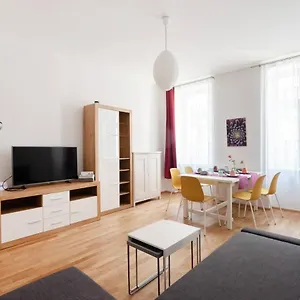  Apartament Raffaelgasse