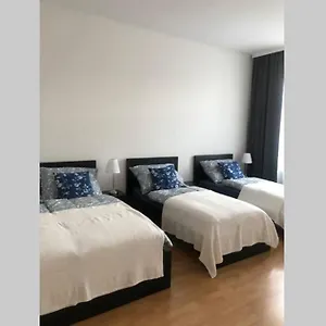  Apartament In