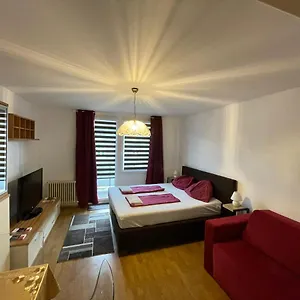 Apartamento Rh, Viena