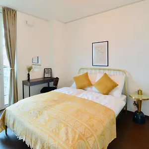  Apartament Brand-new, Close To Centre, Rooftop-summer-pool