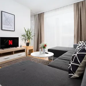  Apartment Donaufeld Living Ii - Modernes Und Helles