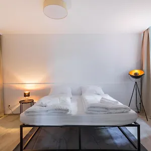  Appartamento Servus At Naschmarkt