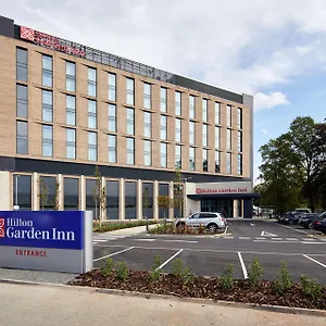 Hilton Garden Racecourse 4*, Doncaster United Kingdom