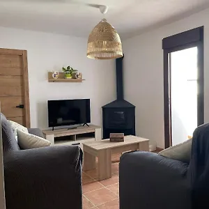 Casa Del Muro El Bosque