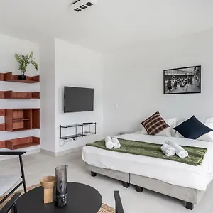 Smartflats - New Yorker , Luksemburg Luksemburg