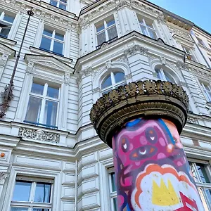 Grand Classic , Berlin Niemcy
