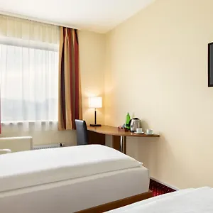 Amedia Express Prague, Trademark Collection By Wyndham 3*, Praga Czechy