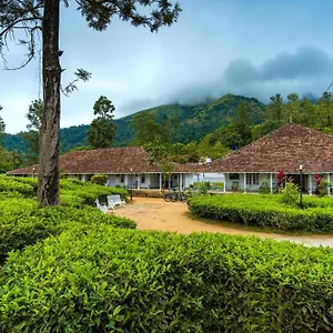 Zostel Wayanad , Kalpetta India
