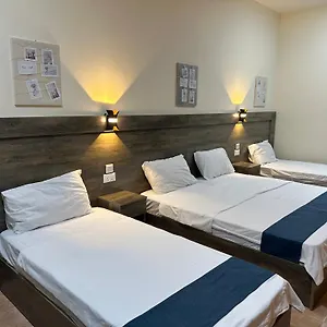 Relax House For , Akaba Jordania