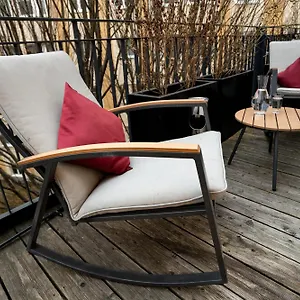  Appartamento Abieshomes Serviced Schoenbrunn