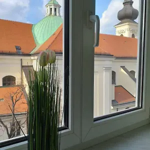 Ferienwohnung Schloessel 26-26 Apartment