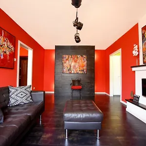 New - Luxurious Old Town - Homey Bucureşti