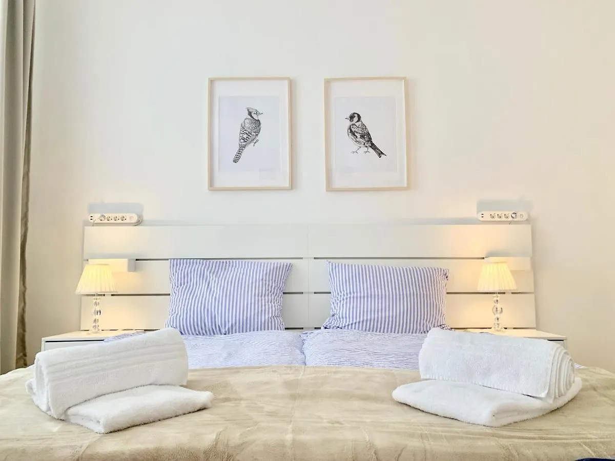 Farmer'S Market Apartments Вена 0*,  Австрия